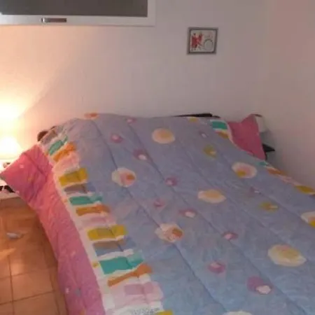 Apartment 4 Pers, 1 Chambre, Terrasse, Piscine Et Parking A 50m De La Mer -ref Jaca113 *